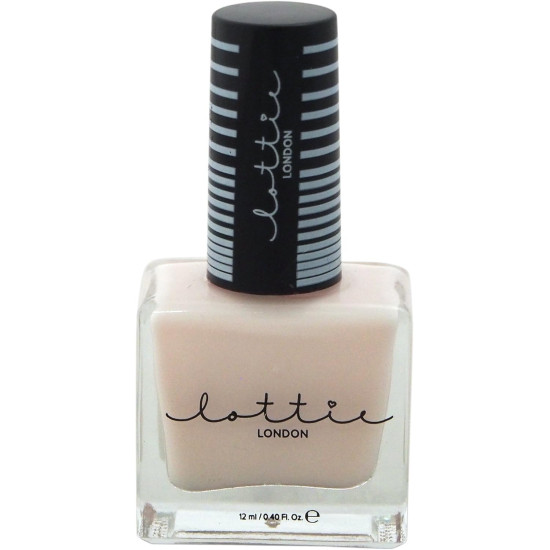 Lottie London Lottie Lacquer Smalto Per Unghie 12ml - Bring Me Joy
