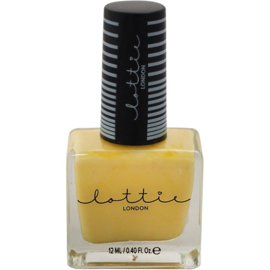 Lottie London Lottie Lacquer Smalto Per Unghie 12ml - Day Dreamer
