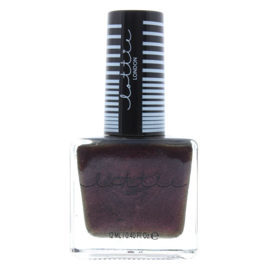 Lottie London Lottie Lacquer Smalto Per Unghie 12ml - Guru