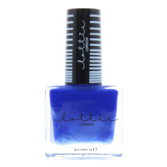 Lottie London Lottie Lacquer Smalto Per Unghie 12ml - Peace Out