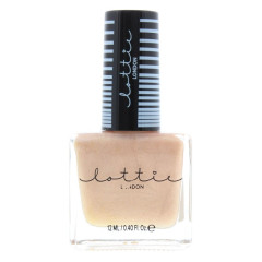 Lottie London Lottie Lacquer Smalto Per Unghie 12ml - Play Pretend
