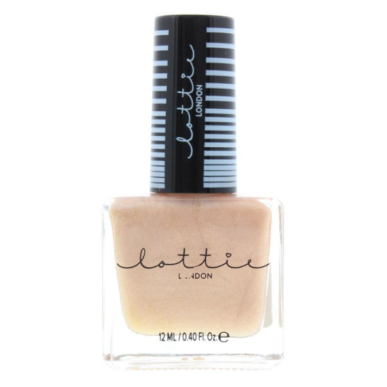 Lottie London Lottie Lacquer Smalto Per Unghie 12ml - Play Pretend