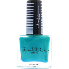 Lottie London Lottie Lacquer Smalto Per Unghie 12ml - Risk Taker
