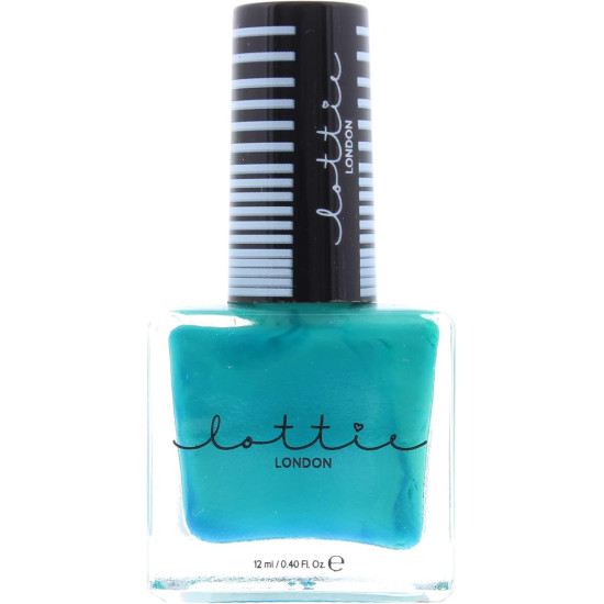 Lottie London Lottie Lacquer Smalto Per Unghie 12ml - Risk Taker
