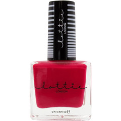 Lottie London Lottie Lacquer Smalto Per Unghie 12ml - Selfie