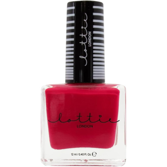 Lottie London Lottie Lacquer Smalto Per Unghie 12ml - Selfie