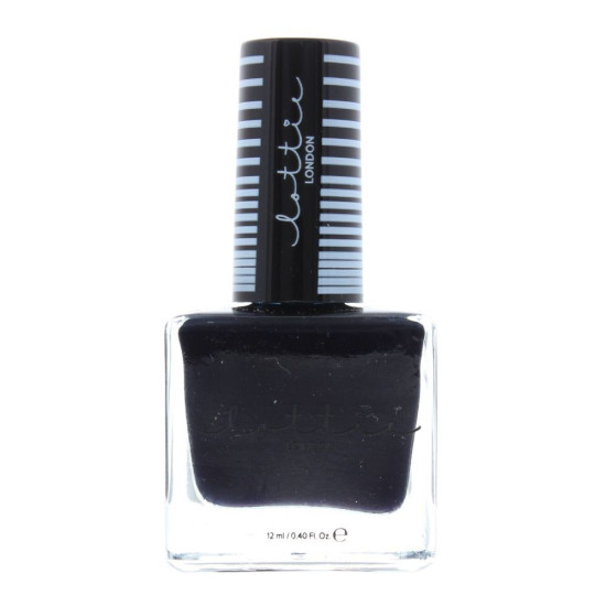 Lottie London Lottie Lacquer Smalto Per Unghie 12ml - Spoil Sport Lottie London Lottie Lacquer Smalto Per Unghie 12ml - Spoil Sport