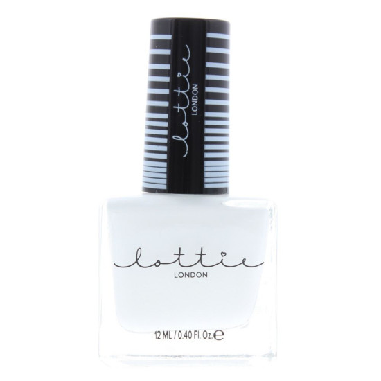 Lottie London Lottie Lacquer Smalto Per Unghie 12ml - Stay Weird