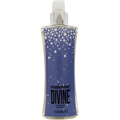 Madonna Divine Body Mist 100ml Spray