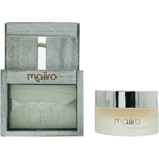 Maiiro Anti-Blemish Cream 50ml Maiiro Anti-Blemish Cream 50ml