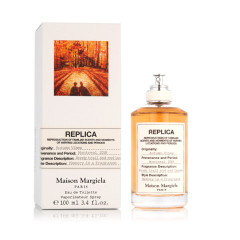 Maison Margiela Autumn Vibes Eau de Toilette 100ml Spray