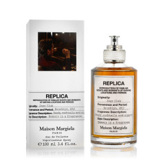 Maison Margiela Jazz Club Eau de Toilette 100ml Spray