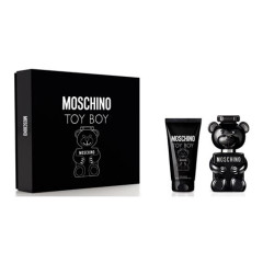 Moschino Toy Boy Set Regalo 30ml EDP + 50ml Bath & Gel Doccia