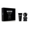 Moschino Toy Boy Set Regalo 30ml EDP + 50ml Bath & Gel Doccia