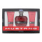 Mustang Confezione Regalo 100ml EDT + 100ml Balsamo Dopobarba + 100ml Gel Doccia