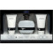 Mustang Ford Mustang Confezione Regalo 100ml EDT + 100ml Balsamo Dopobarba + 100ml Gel Doccia