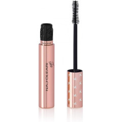 Naj Oleari Click On Me Extra Volume Mascara 12ml - Black