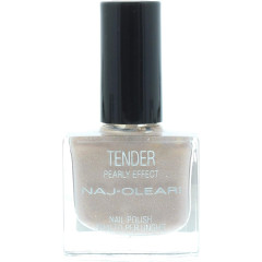 Naj Oleari Tender Pearly Effect Smalto per Unghie 8ml - 134