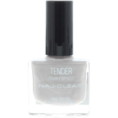 Naj Oleari Tender Pearly Effect Smalto per Unghie 8ml - 135
