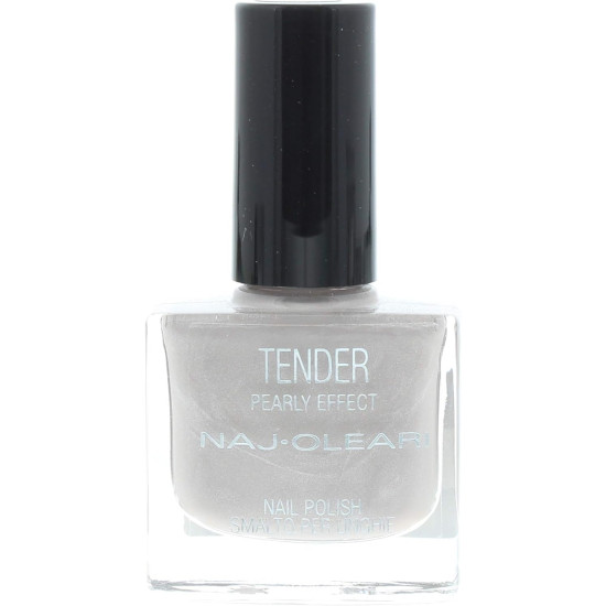 Naj Oleari Tender Pearly Effect Smalto per Unghie 8ml - 135 Naj Oleari Tender Pearly Effect Smalto per Unghie 8ml - 135