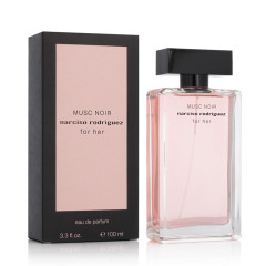 Narciso Rodriguez Musc Noir For Her Eau de Parfum 100ml Spray