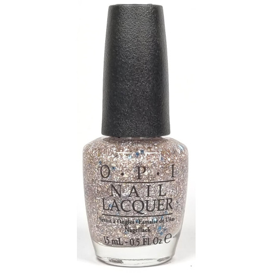 OPI Muppets Smalto 15ml - Muppets World Tour