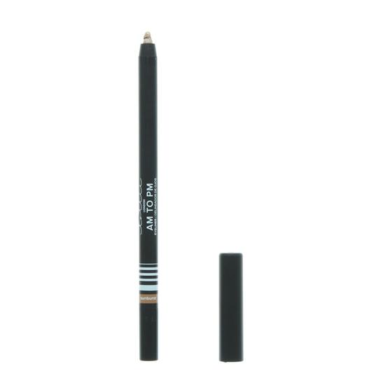 Lottie London Am to Pm Khol Matita Eyeliner 0.28g - Sunburst