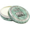 Reuzel Green Medium Hold Grease Brillantina 113g