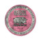 Reuzel Pink Heavy Hold Grease Pomata Per Capelli 113g