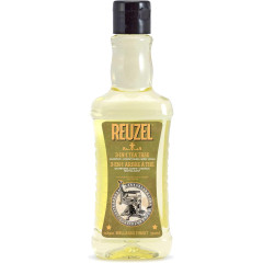 Reuzel Tea Tree 3-In-1 Shampoo 350ml