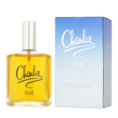 Revlon Charlie Blue Eau Fraiche 100ml Spray