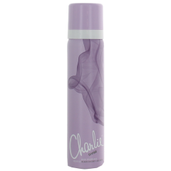 Revlon Charlie Divine Spray Corpo 75ml