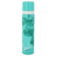 Revlon Charlie Enchant Deodorante Spray 75ml