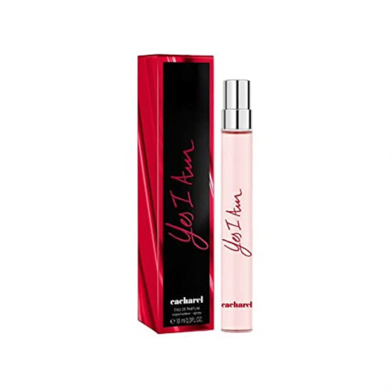 Cacharel Yes I Am Eau de Parfum 10ml Spray