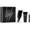 Carolina Herrera Bad Boy Set Regalo 100ml EDT + 100ml Gel Doccia + 10ml EDT