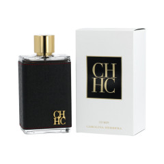 Carolina Herrera CH for Men Eau de Toilette 200ml Spray