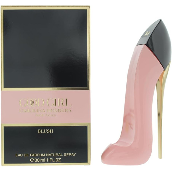 Carolina Herrera Good Girl Blush Eau de Parfum 30ml Spray Carolina Herrera Good Girl Blush Eau de Parfum 30ml Spray