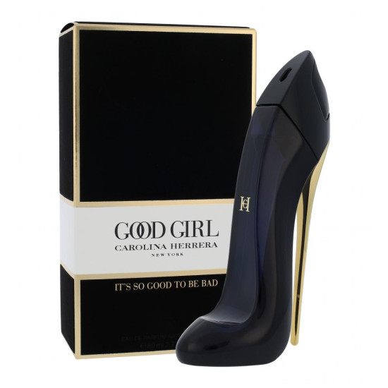 Carolina Herrera Good Girl Eau de Parfum 80ml Spray Carolina Herrera Good Girl Eau de Parfum 80ml Spray