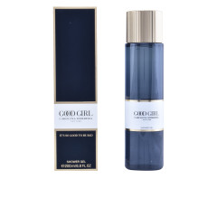 Carolina Herrera Good Girl Gel Doccia 200ml