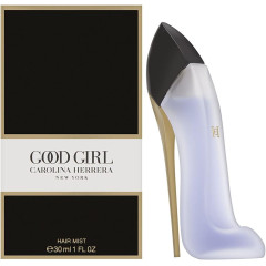 Carolina Herrera Good Girl Hair Mist Eau de Parfum 30ml Spray