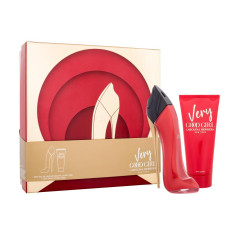 Carolina Herrera Very Good Girl Gift Set 50ml EDP + 100ml Body Lotion