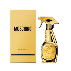 Moschino Fresh Couture Gold Eau de Parfum 100ml Spray