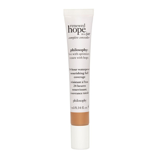 Philosophy Renewed Hope In A Jar Complete Correttore 10ml - 6.5 Tan