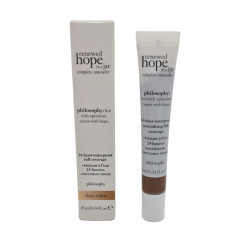 Philosophy Renewed Hope In A Jar Complete Correttore 10ml - 9.5 Cocoa