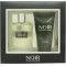 Prism Parfums Noir Pour Homme Confezione Regalo 100ml EDT + 150ml Gel Doccia