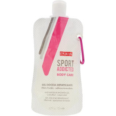 Pupa Sport Addicted Anti-Fatigue Shower Gel 150ml