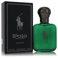 Ralph Lauren Polo Cologne Intense Eau de Cologne 59ml Spray