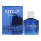 Replay Essential for Him Eau de Toilette 50ml Spray