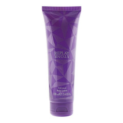 Replay Stone Body Lotion 100ml