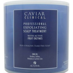 Alterna Caviar Clinical Professional Trattamento Capelli Esfoliante 12 x 15ml